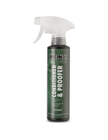 Impregnat do butów meindl conditioner&proofer 275 ml x 12
