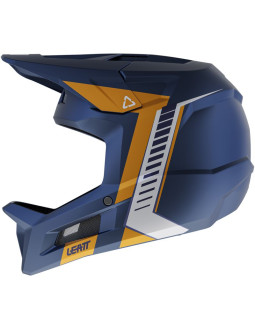 Kask rowerowy (full face) leatt helmet mtb gravity 2.0 v26