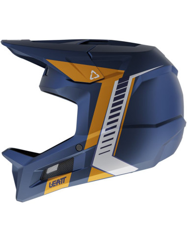Kask rowerowy (full face) leatt helmet mtb gravity 2.0 v26
