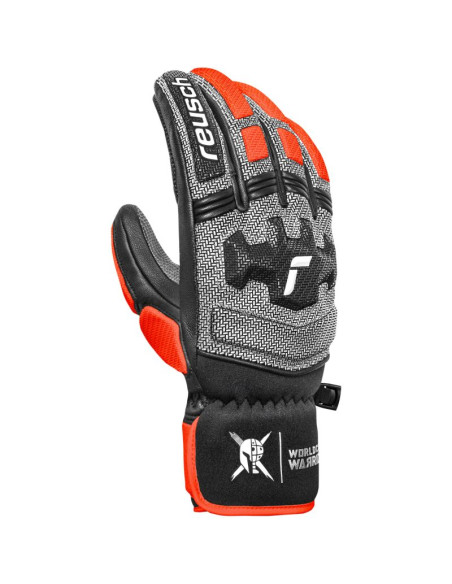 Rękawice reusch worldcup warrior dh