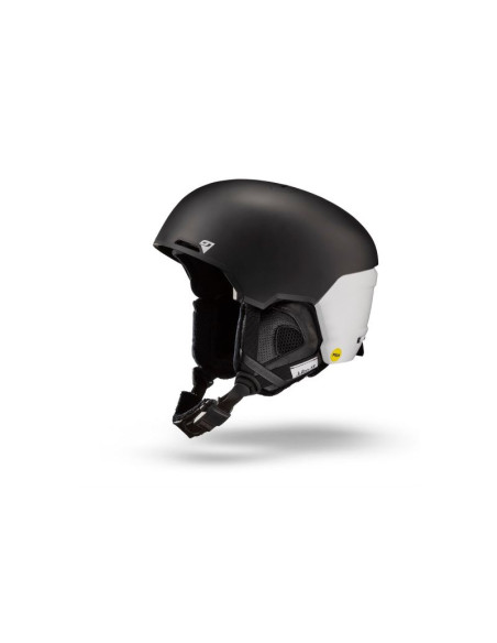 Kask narciarski julbo hyperion- mips czarny