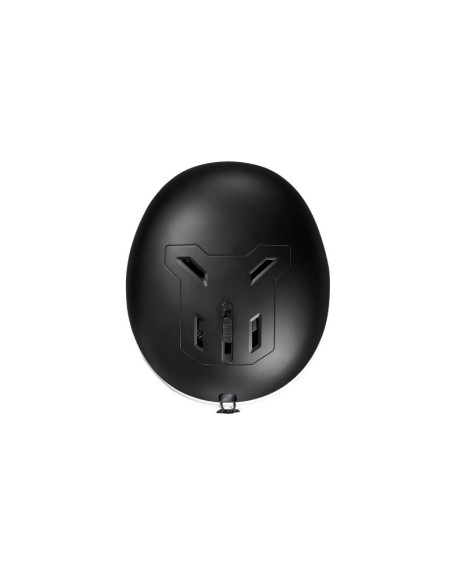 Kask narciarski julbo hyperion- mips czarny