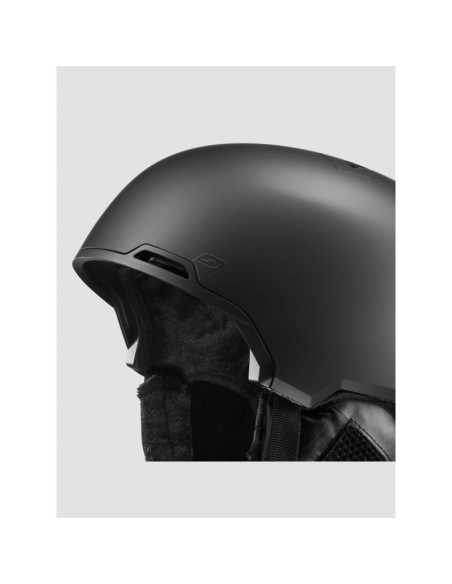 Kask narciarski julbo hyperion- mips czarny