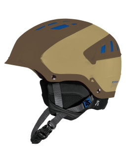 Kask męski k2 diversion earth