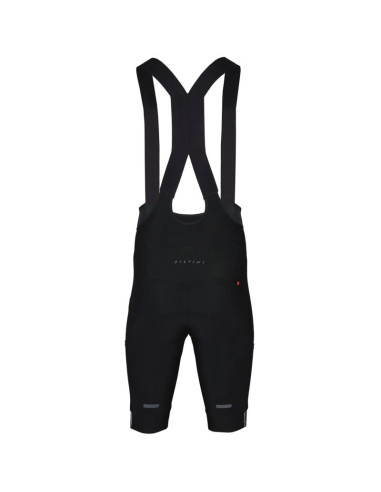 Spodenki rowerowe (z władką, na szelkach) męskie silvini men bib shorts gavia