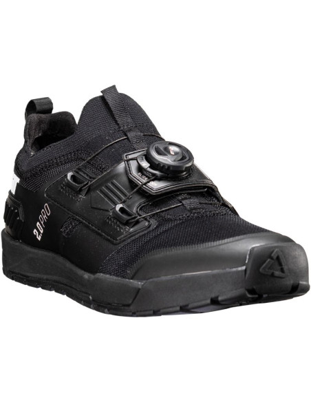 Buty rowerowe (platformy) leatt shoe proflat 2.0