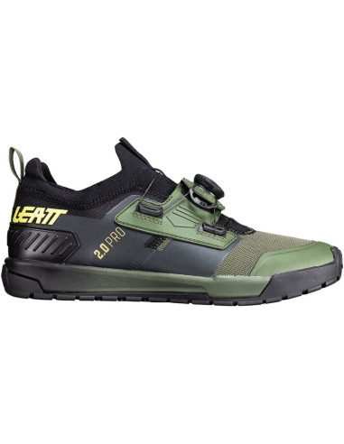 Buty rowerowe (platformy) leatt shoe proflat 2.0