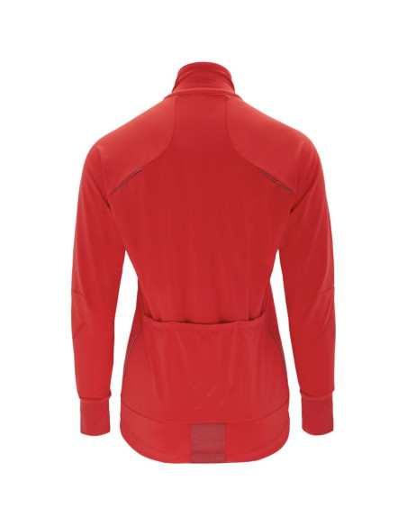 Kurtka rowerowa (z membraną) damska silvini women jacket ghisalla