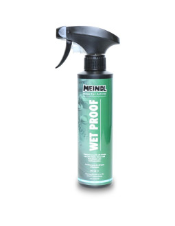 Impregnat do butów meindl wet-proof 275 ml x12 szt