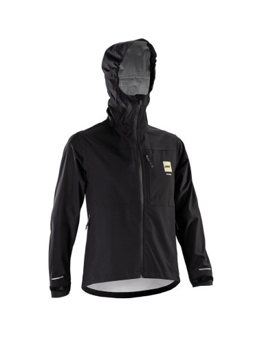 Kurtka rowerowa damska leatt jacket mtb hydradri 3.0 women