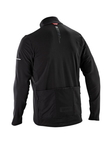 Kurtka rowerowa leatt jacket mtb thermaflow 4.0