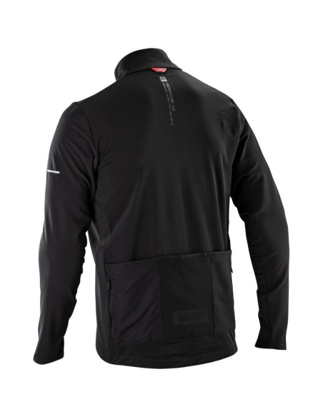 Kurtka rowerowa leatt jacket mtb thermaflow 4.0