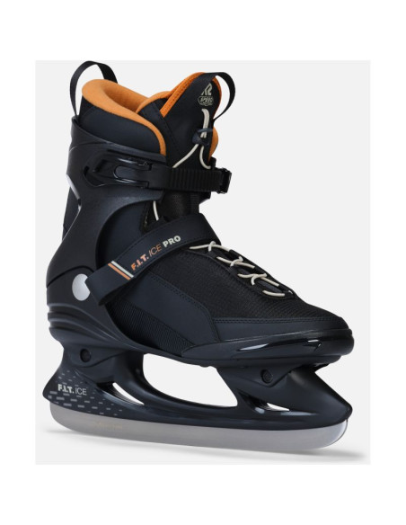 Łyżwy męskie k2 f.i.t. ice pro