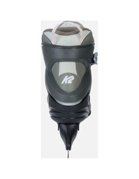 Łyżwy damskie k2 alexis ice pro