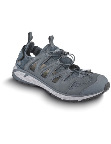 Sandały męskie meindl brindisi - comfort fit® pw