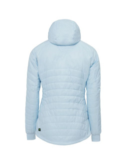 Kurtka (primaloft®, z kapturem) damska silvini women jacket cesi
