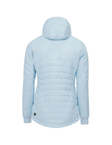 Kurtka (primaloft®, z kapturem) damska silvini women jacket cesi