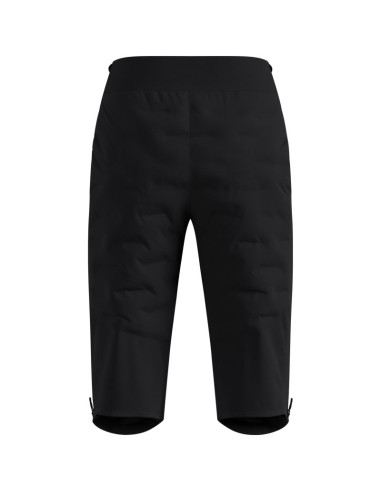 Szorty damskie odlo zeroweight insulator short czarne