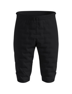 Szorty męskie odlo zeroweight insulator short czarne