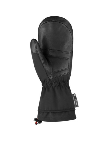 Rękawice reusch down spirit gtx mitten jednopalczaste
