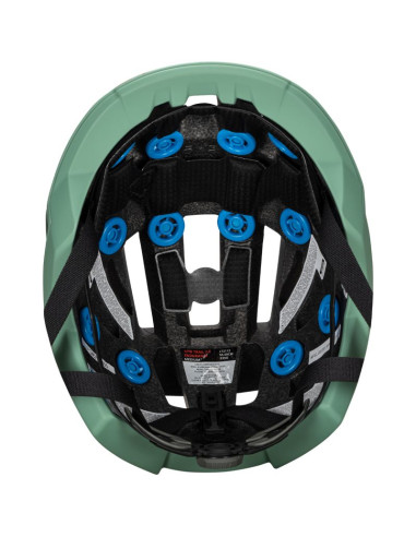 Kask rowerowy leatt helmet mtb endurance 3.0 v25