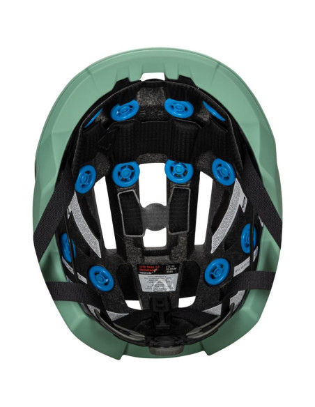 Kask rowerowy leatt helmet mtb endurance 3.0 v25