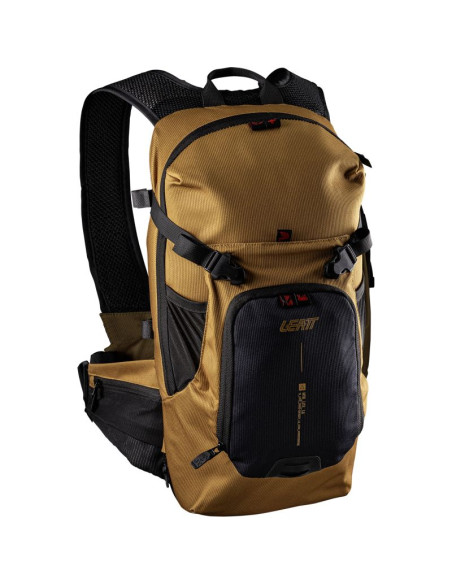 Plecak rowerowy z system hydracyjnym leatt hydration mtb mountain lite 1.5