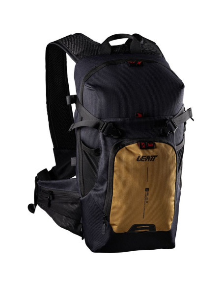 Plecak rowerowy z system hydracyjnym leatt hydration mtb mountain lite 1.5