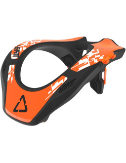 Ochraniacz (stabilizator) szyi dziecięcy leatt neck brace 1.5 mini