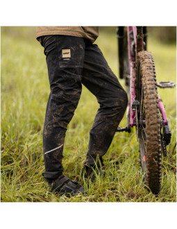 Spodnie rowerowe damskie leatt pant mtb hydradri 3.0 women