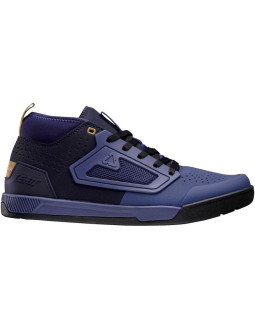 Buty rowerowe (platformy) leatt shoe flat 3.0
