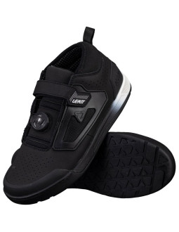 Buty rowerowe (platformy) damskie leatt shoe proflat 3.0 women