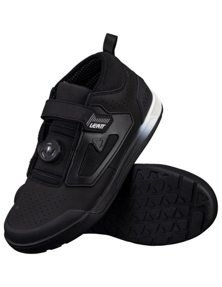 Buty rowerowe (platformy) damskie leatt shoe proflat 3.0 women