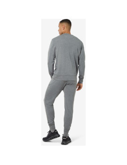 Sweter super.natural m sn sailor crew szary