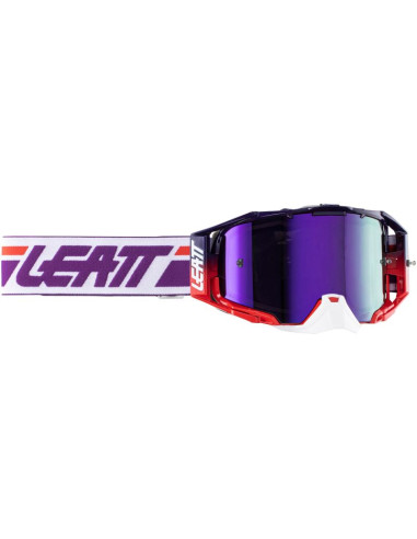 Gogle rowerowe leatt goggle velocity 6.5 iriz