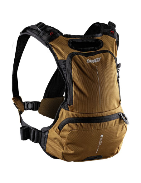 Plecak rowerowy z system hydracyjnym leatt hydration mtb enduro race 1.5