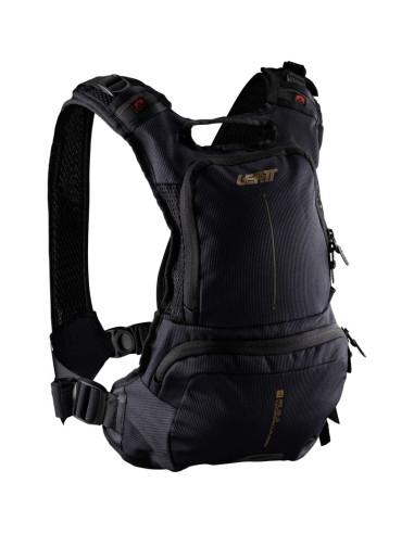 Plecak rowerowy z system hydracyjnym leatt hydration mtb enduro race 1.5