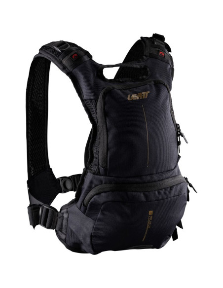 Plecak rowerowy z system hydracyjnym leatt hydration mtb enduro race 1.5