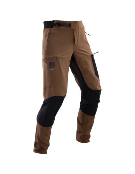 Spodnie rowerowe leatt pant mtb gravity 4.0