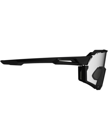 Okulary rowerowe leatt rideviz pro photochromic