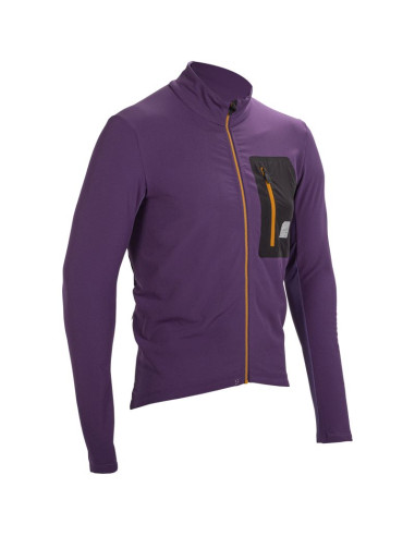 Kurtka rowerowa leatt jacket mtb endurance 4.0