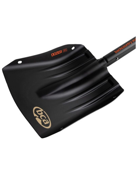 Łopata lawinowa bca dozer 2t-s shovel black/orange
