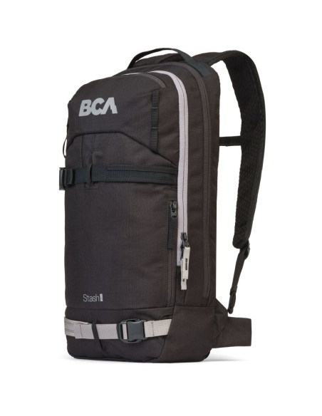 Plecak turystyczny bca stash 20 black