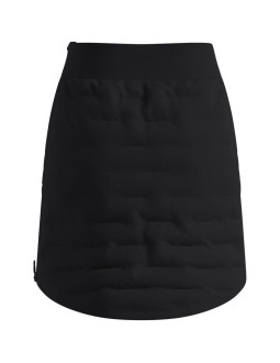 Spódnica damska odlo zeroweight insulator skirt czarna
