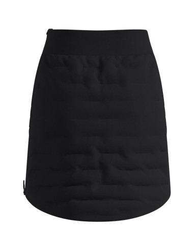 Spódnica damska odlo zeroweight insulator skirt czarna
