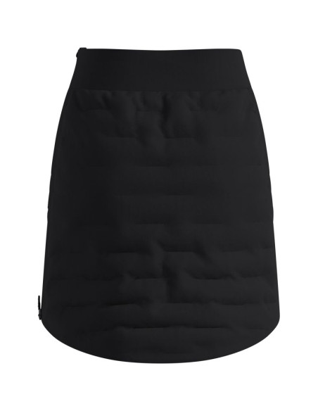 Spódnica damska odlo zeroweight insulator skirt czarna