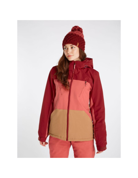 Kurtka damska protest prtbaow snowjacket