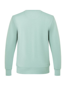 Bluza męska super.natural m sn sailor crew zielona