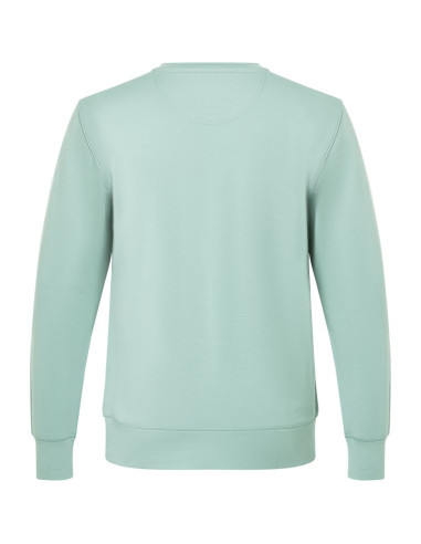 Bluza męska super.natural m sn sailor crew zielona