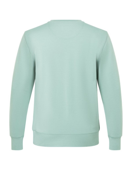 Bluza męska super.natural m sn sailor crew zielona